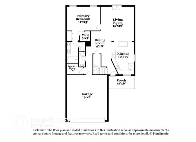 Photo - 2602 Mesa Dr