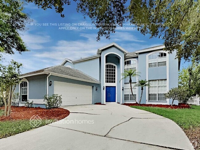 Building Photo - 13001 St Filagree Dr Rental