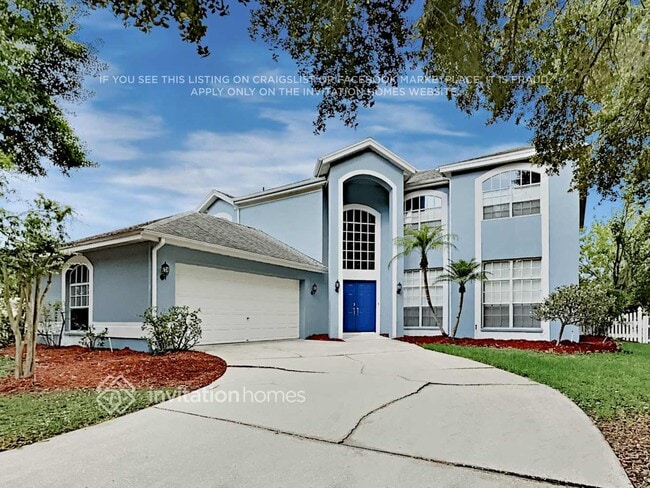 Photo - 13001 St Filagree Dr House