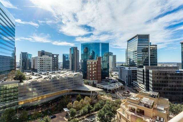 Photo - 2525 N Pearl St Unit 1105