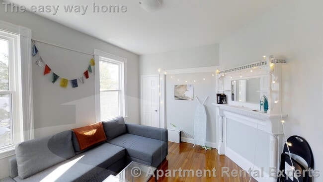 Photo - 147 Columbia St Unit #3L