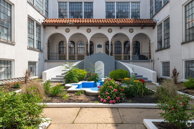 Seville Lofts