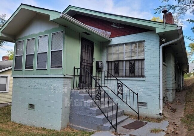 Photo - 544 52nd St Ensley