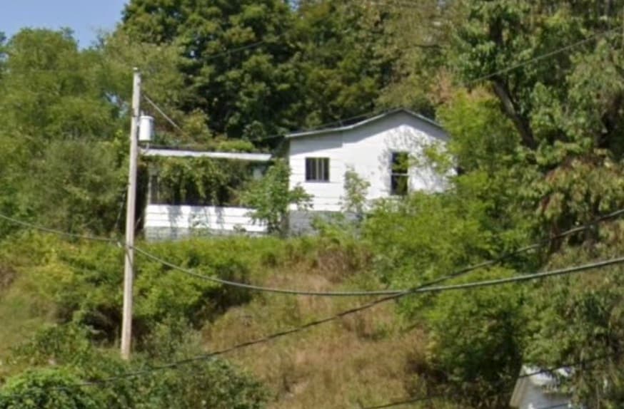 Photo - 206 Kanawha St