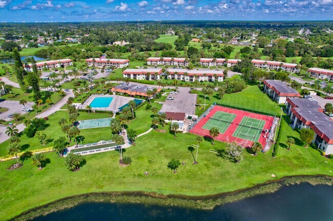 Photo - Beautifully Remodeled 2-Bedroom, 2-Bath Co... Unit 109