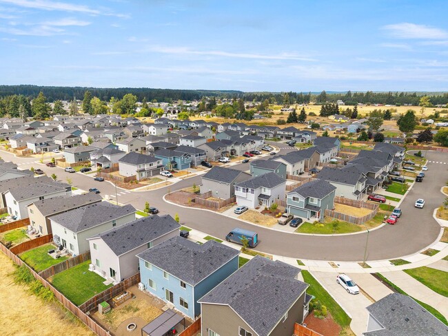 Photo - 15209 Prescott Lp SE