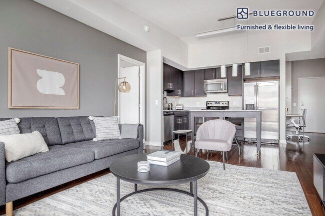 Photo - 4918 St Elmo Ave Unit FL14-ID662