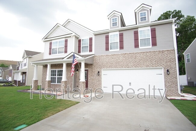 Photo - 1537 Sergeant Ln