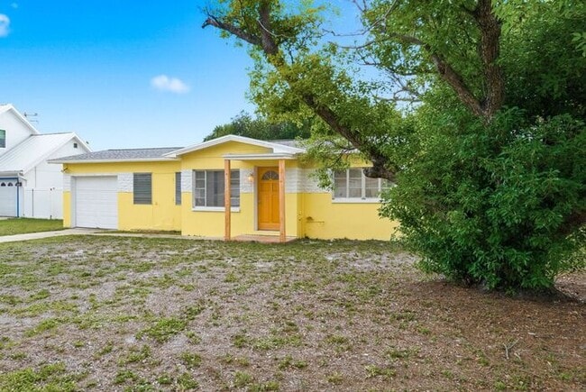 Remodeled 3/1 Home