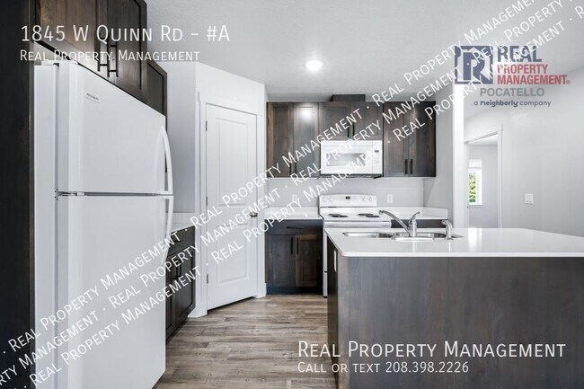 Photo - 1845 W Quinn Rd Unidad #A