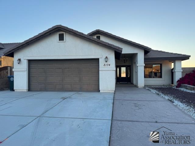 Photo - 2174 N David Riedel Blvd House