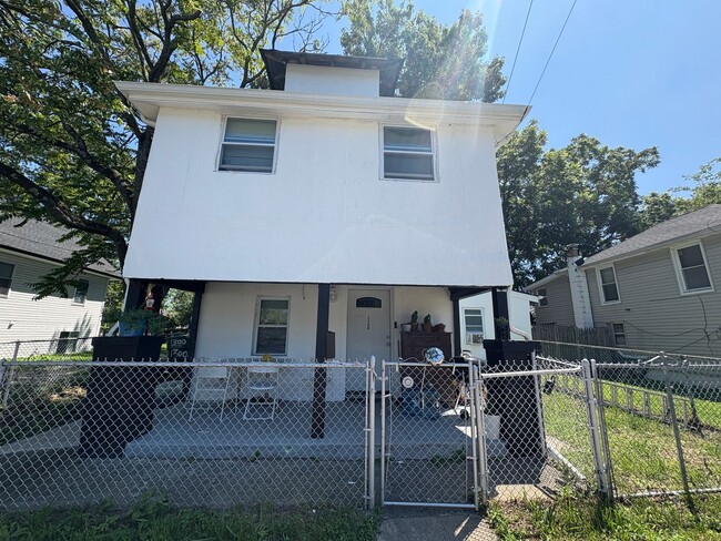 Building Photo - Beautifully Renovated 4-Bedroom Home for Rent in Neptune, NJ