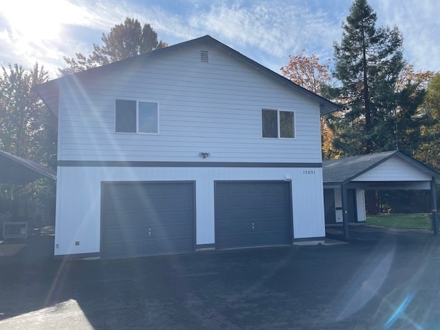 fachada del edificio - 13051 40th Ave S Unidad 2