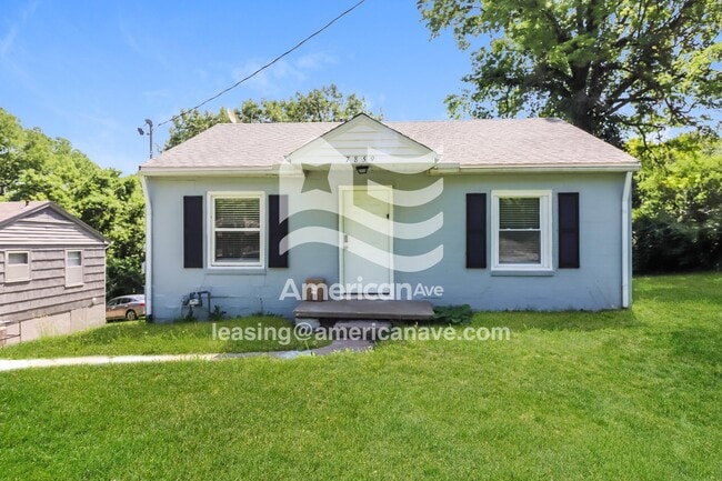 7859 James A Reed Rd