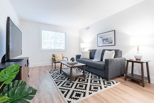 The Motif by Morningside