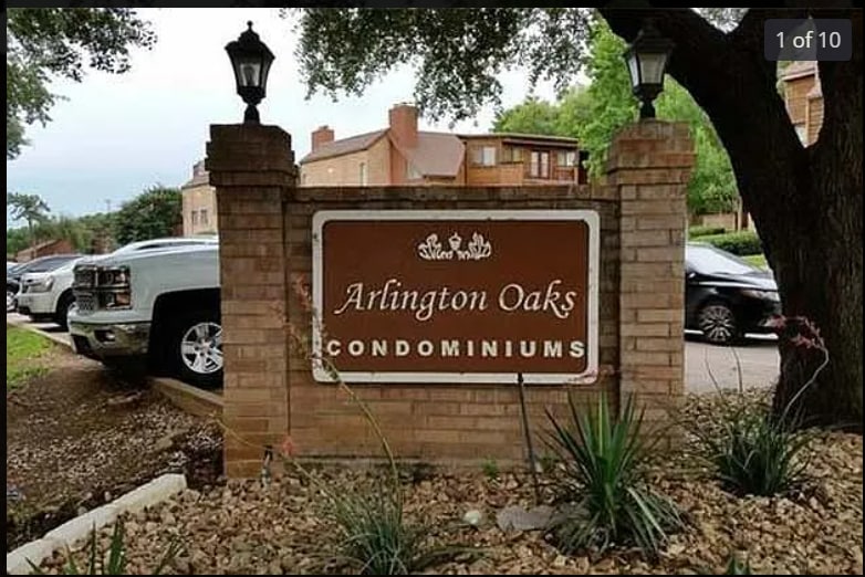 Photo - 2300 Balsam Dr (Arlington, TX)