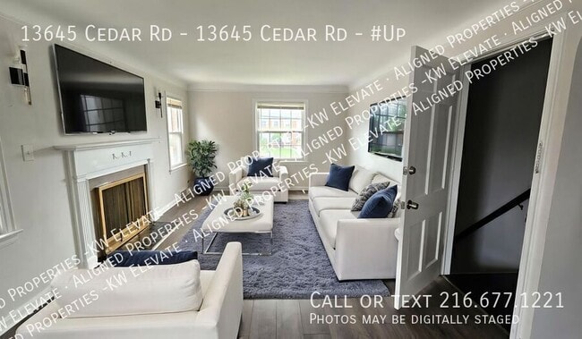 Photo - 13645 Cedar Rd Unidad #Up