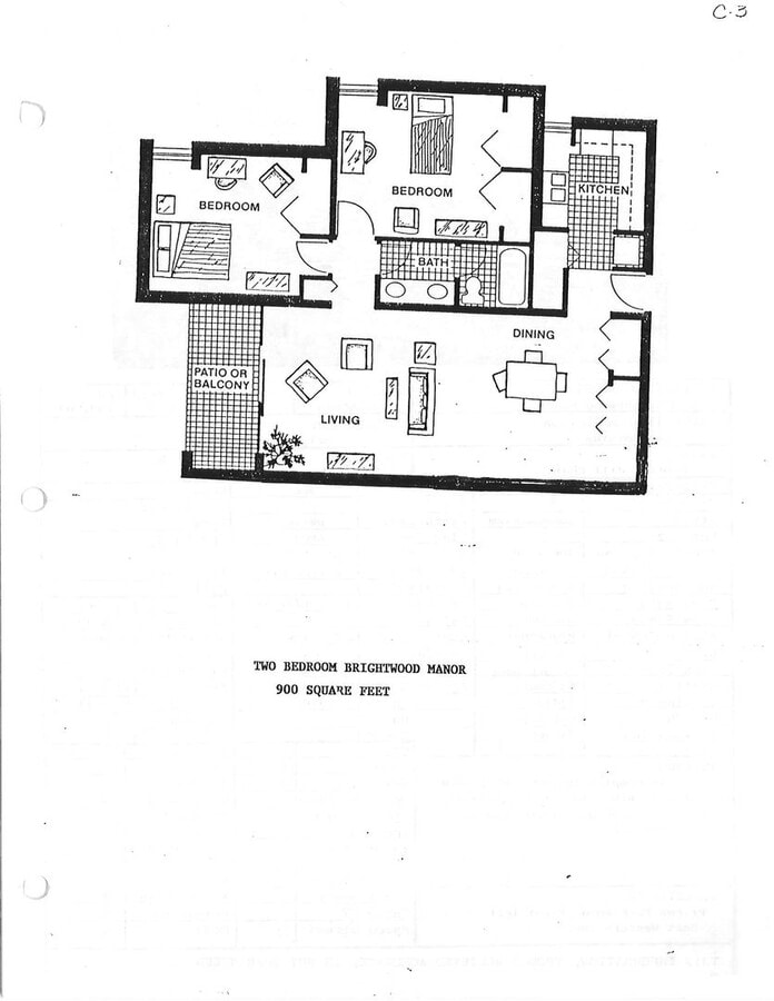 Photo - 900 Brightwood Manor Dr