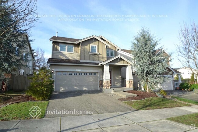 Building Photo - 4314 66th Ave E Rental