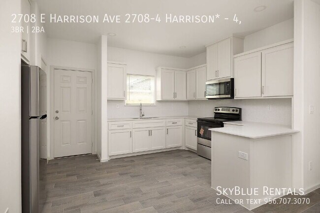 Photo - 2708 W Harrison Ave Unit 4,