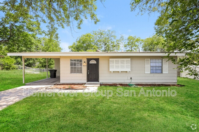 Building Photo - 4814 Castle Arms Dr Rental