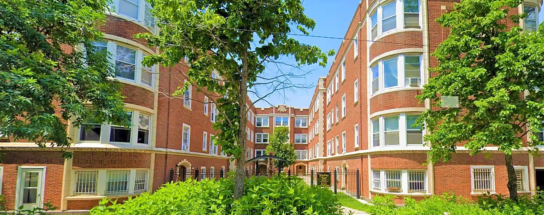 Photo - 4404 N Winchester Ave Apartamentos Unidad A03C
