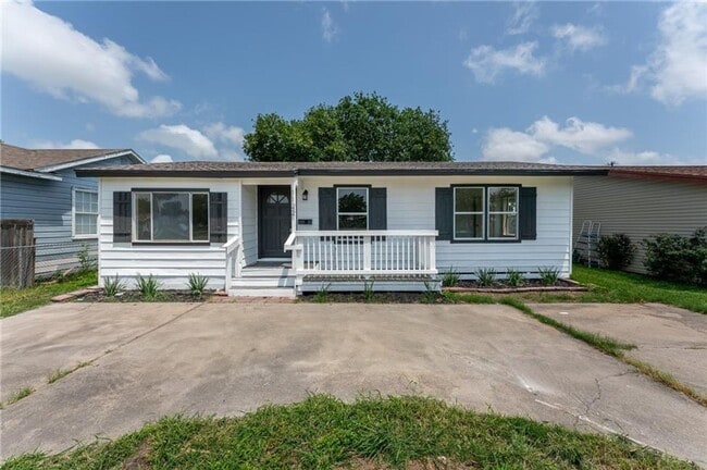 Updated - Updated House