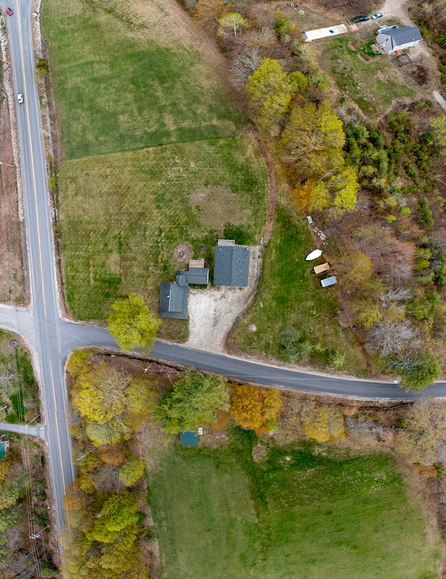 Photo - 101 Rocky Dunn Rd Unit Above Garage B