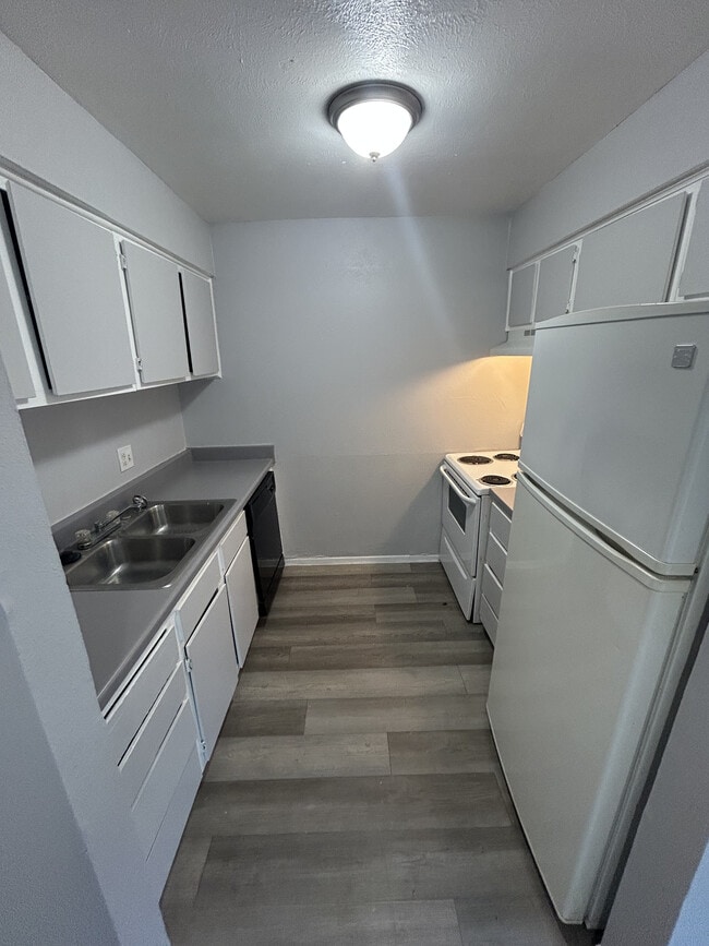 Archer Village Apartments