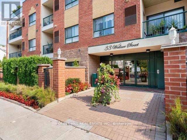 Photo - 33 Wallace St Unit 210