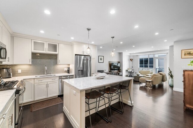 Photo - 201 Elliott St Unit 409