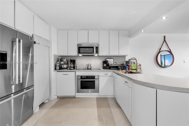 Photo - 1925 Brickell Ave Unit 606