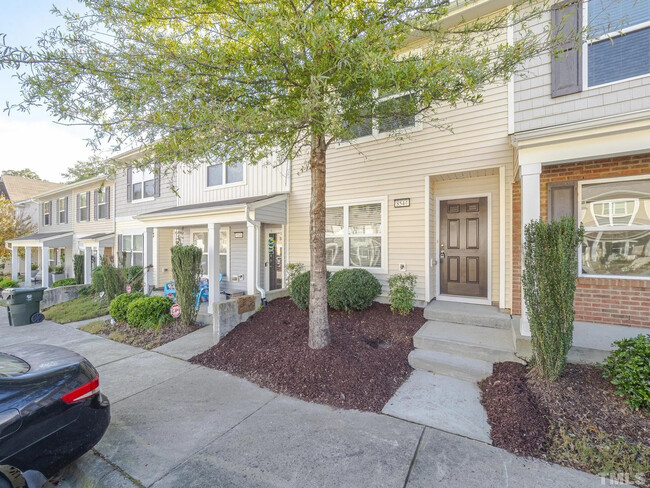 Photo - 8544 Quarton Dr Townhome