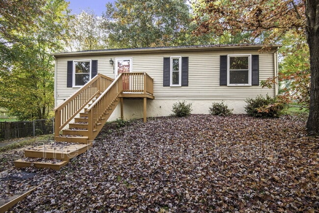Photo - 10919 Speeks Ct