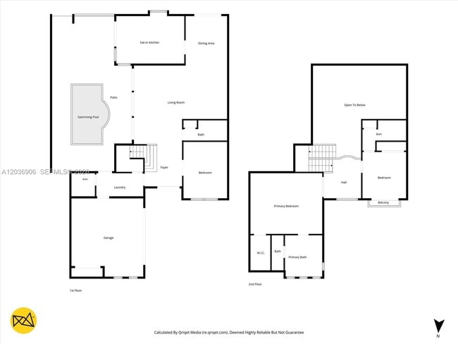 Photo - Northeast 208th Terrace, Miami, FL 33180 - 3 BR 3.5 BA house
