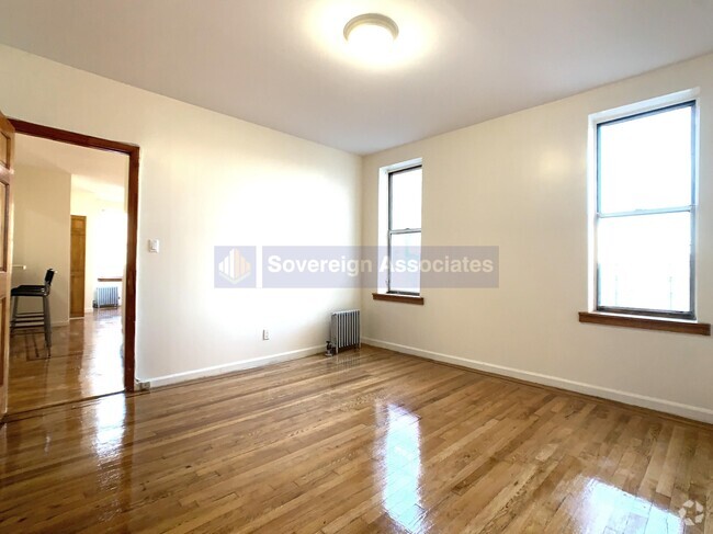 Building Photo - 707 W 171st St Unit 4F Rental