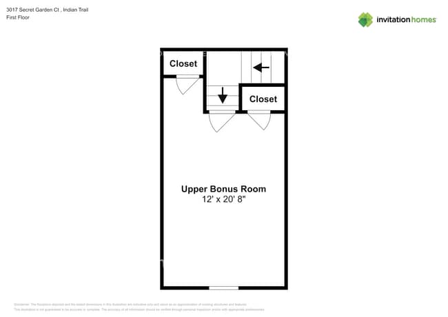 Photo - 3017 Secret Garden Ct