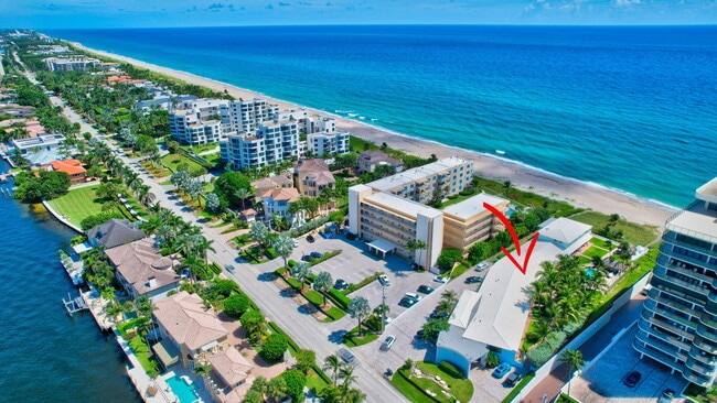 Photo - 2711 S Ocean Blvd Unidad 0020