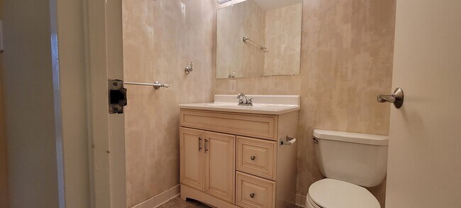 Photo - Top floor unit with a stunning open view! Walk to Longwood!