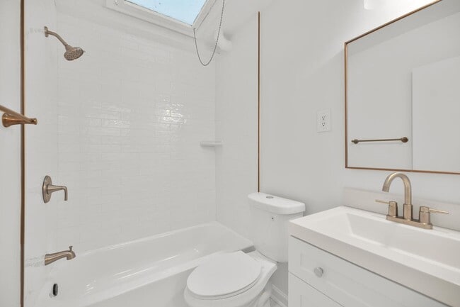 Photo - 2510 East Pl NW Unit 2512 1/2 (1st Floor)