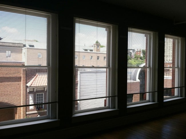 The McGregor Lofts