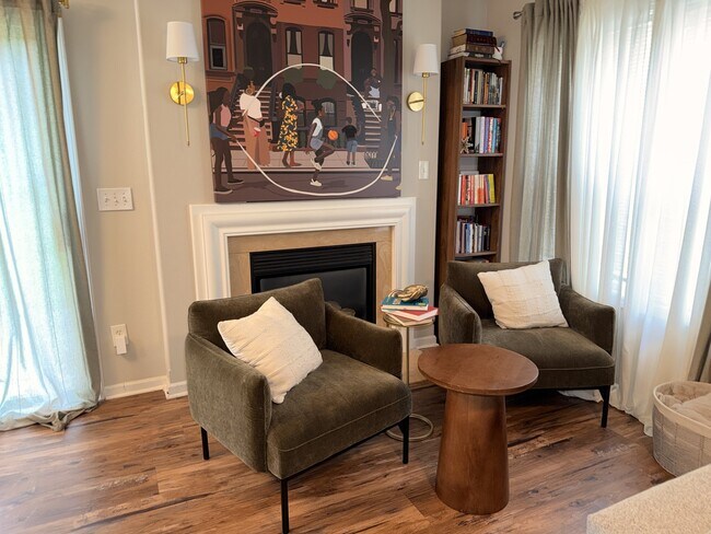 Photo - 2722 Meadow Knoll Dr