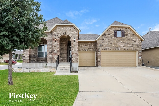 Building Photo - 535 Blocker Ranch