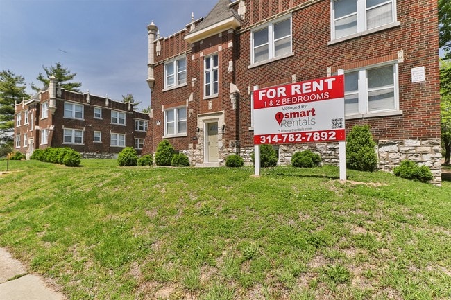 3803 Keokuk St Unidad 6