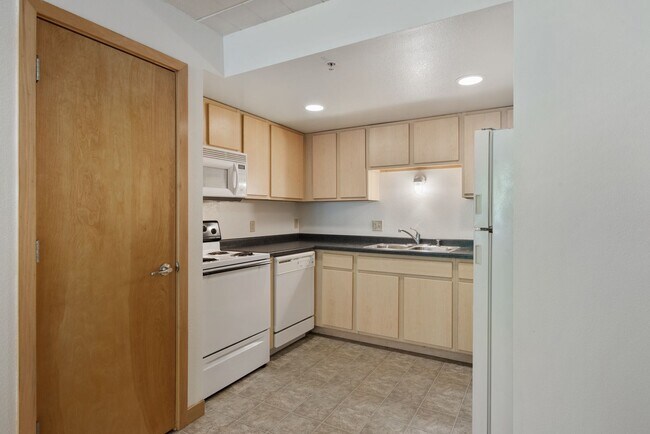 Photo - Kilbourn Terrace