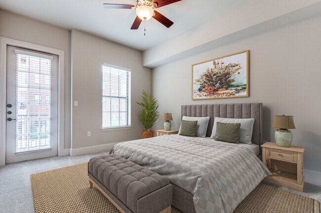 Photo - Varia at Highland Village