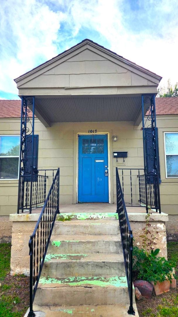 Photo - 1017 N Tabor Dr