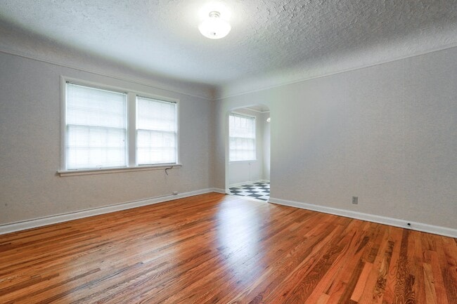 MARQUAM MANOR APARTMENTS (MCM03)