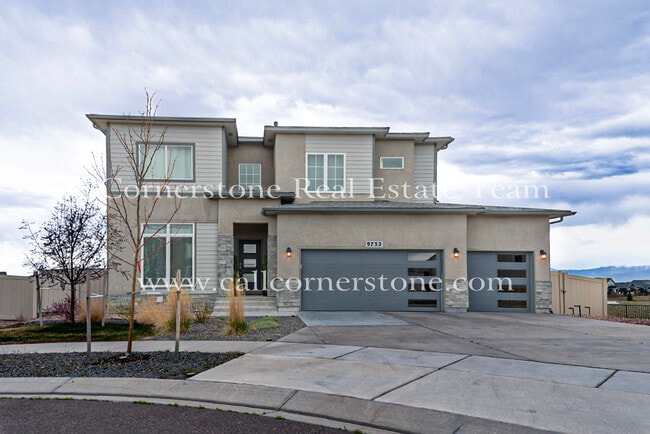 Building Photo - 9732 Marble Cyn Wy