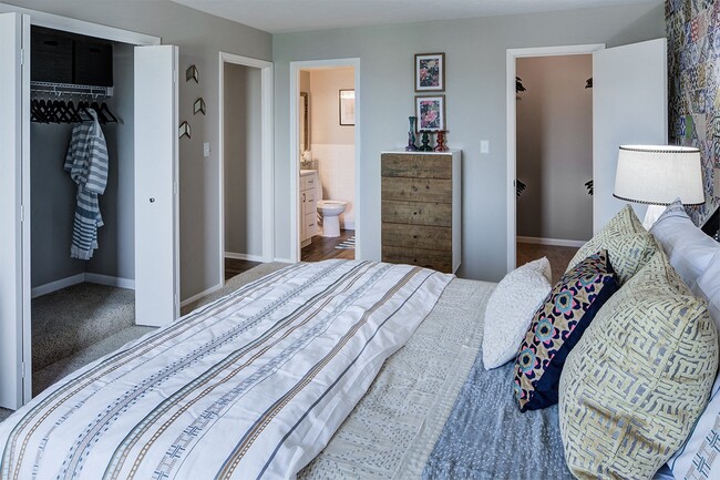 Beachwood Apartments
